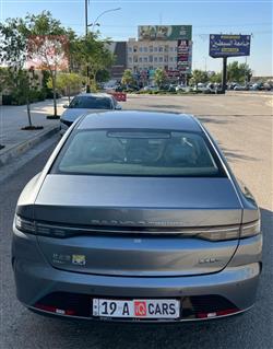 BYD Destroyer 05